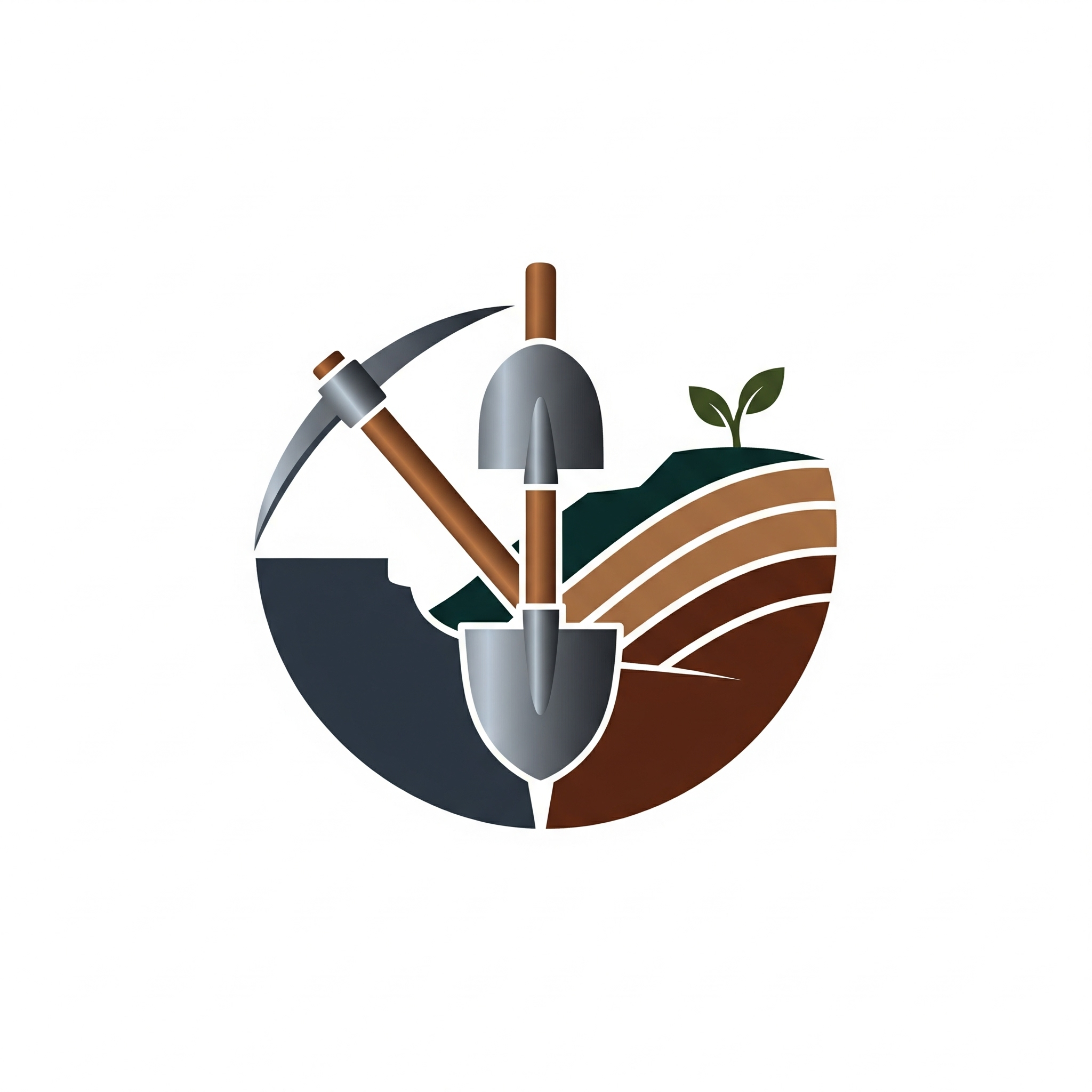 Land Conversion for Mining Projects - Environmental Consultancy